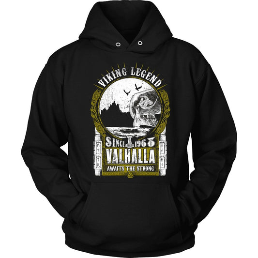 Viking Legend Since 1968 - VikingsBrand