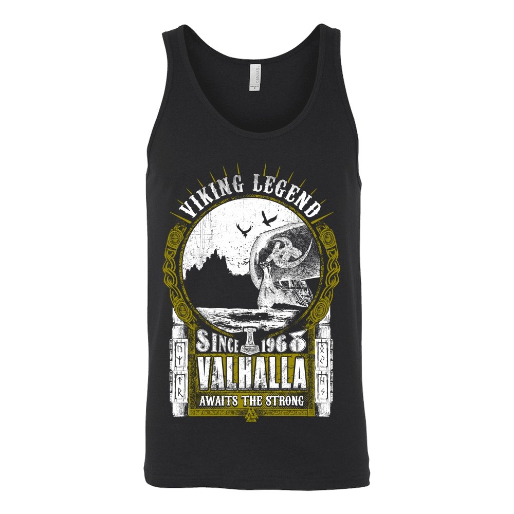 Viking Legend Since 1968 - VikingsBrand