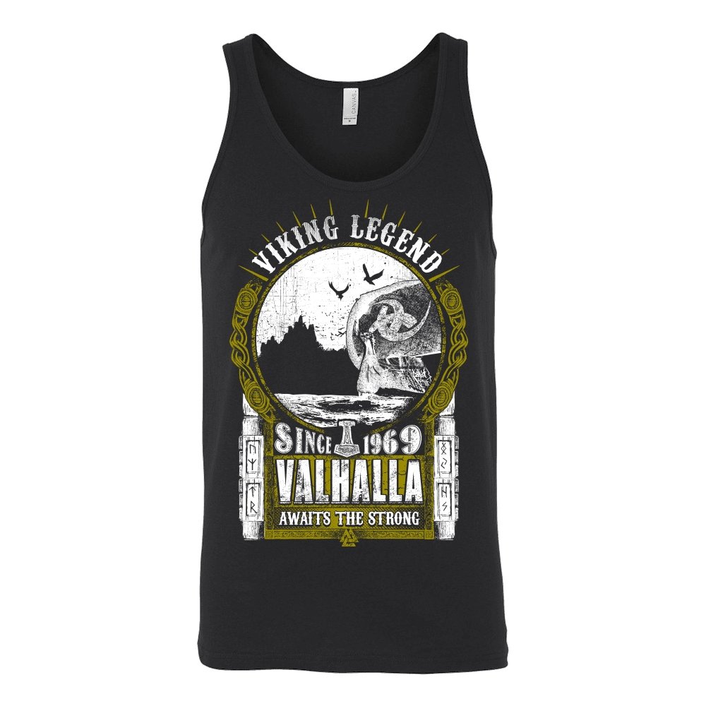 Viking Legend Since 1969 - VikingsBrand