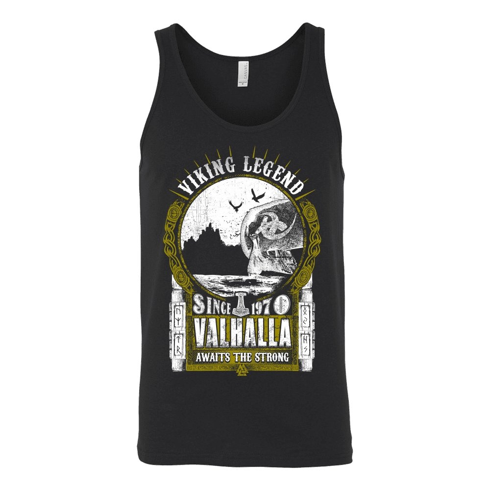 Viking Legend Since 1970 - VikingsBrand