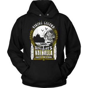 Viking Legend Since 1973