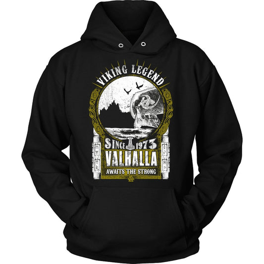 Viking Legend Since 1973 - VikingsBrand