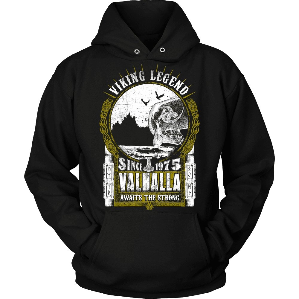 Viking Legend Since 1975 - VikingsBrand