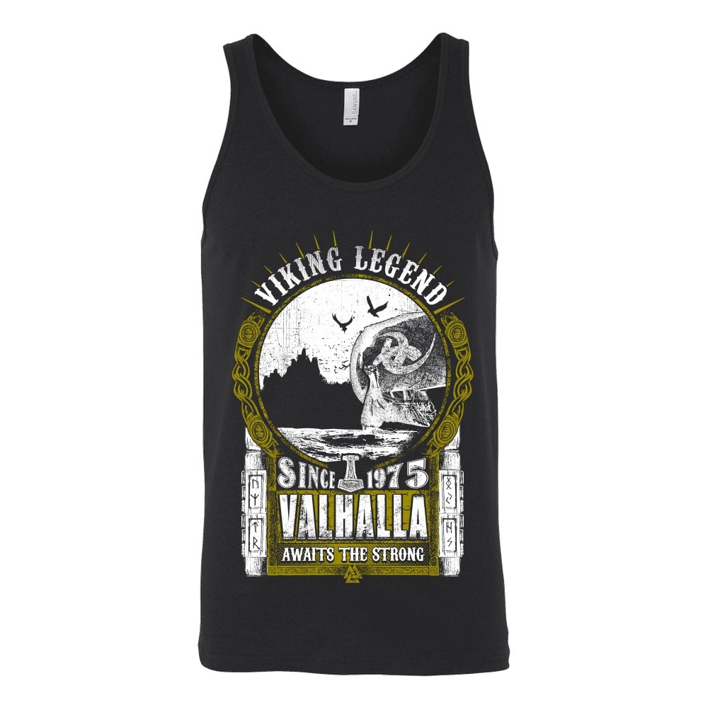 Viking Legend Since 1975 - VikingsBrand
