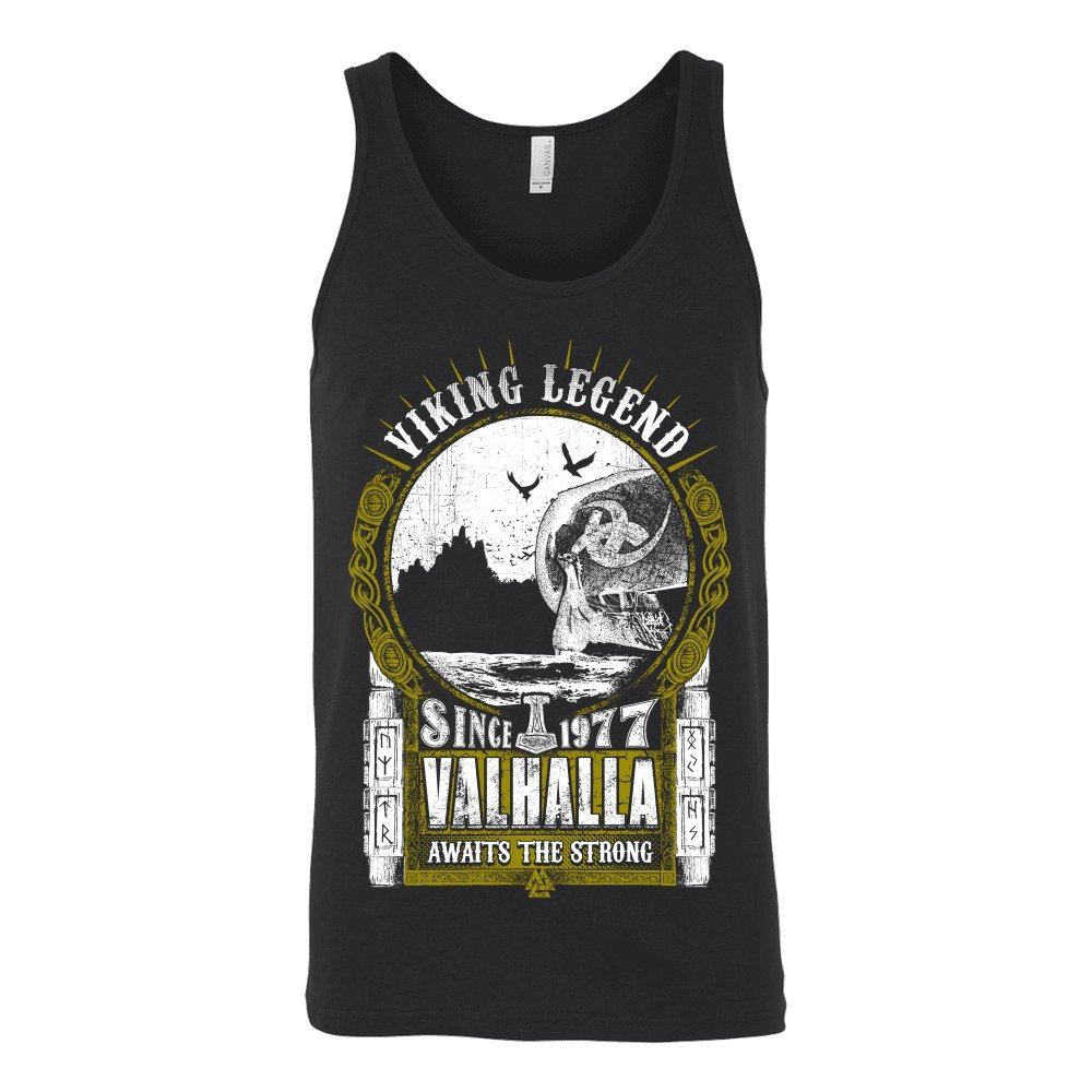 Viking Legend Since 1977 - VikingsBrand
