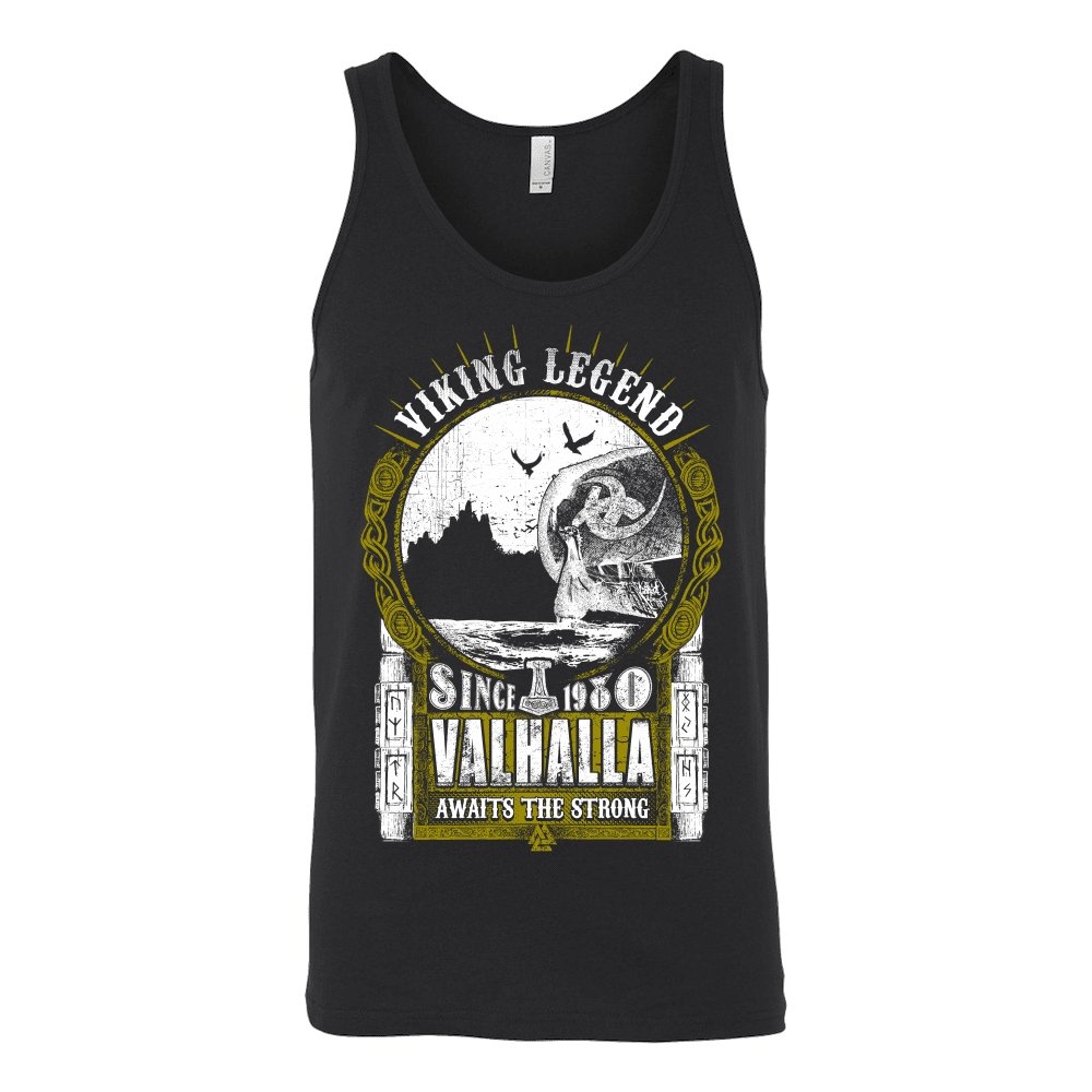 Viking Legend Since 1980 - VikingsBrand