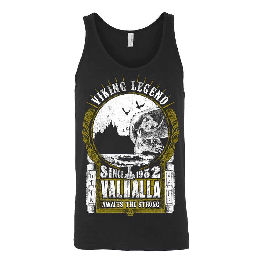 Viking Legend Since 1982 - VikingsBrand