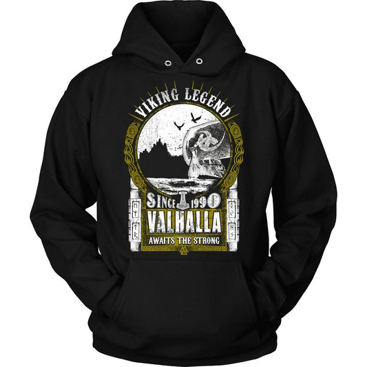 Viking Legend Since 1990 - VikingsBrand