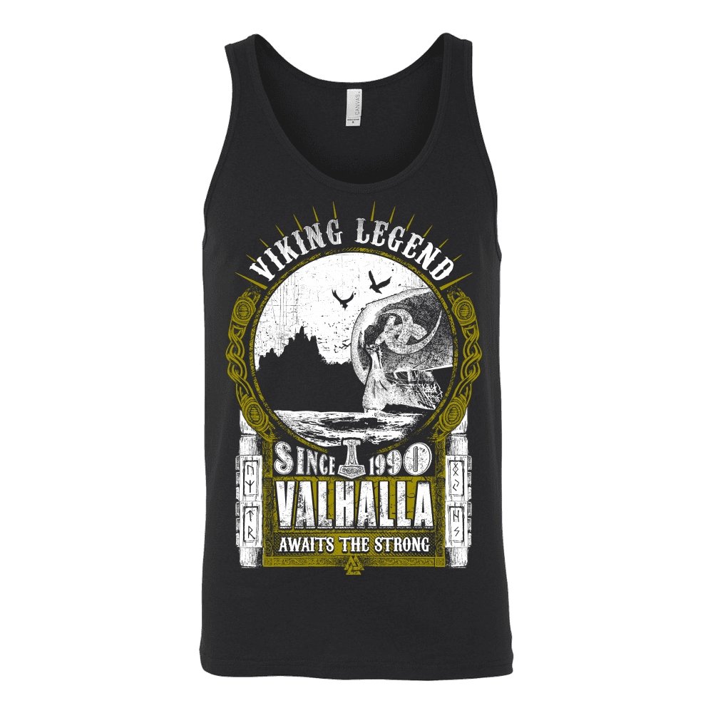 Viking Legend Since 1990 - VikingsBrand