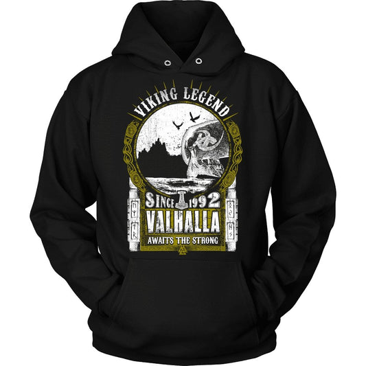 Viking Legend Since 1992 - VikingsBrand