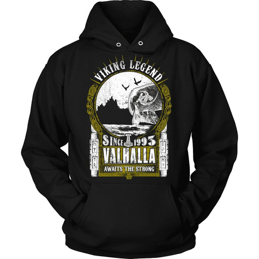 Viking Legend Since 1993 - VikingsBrand