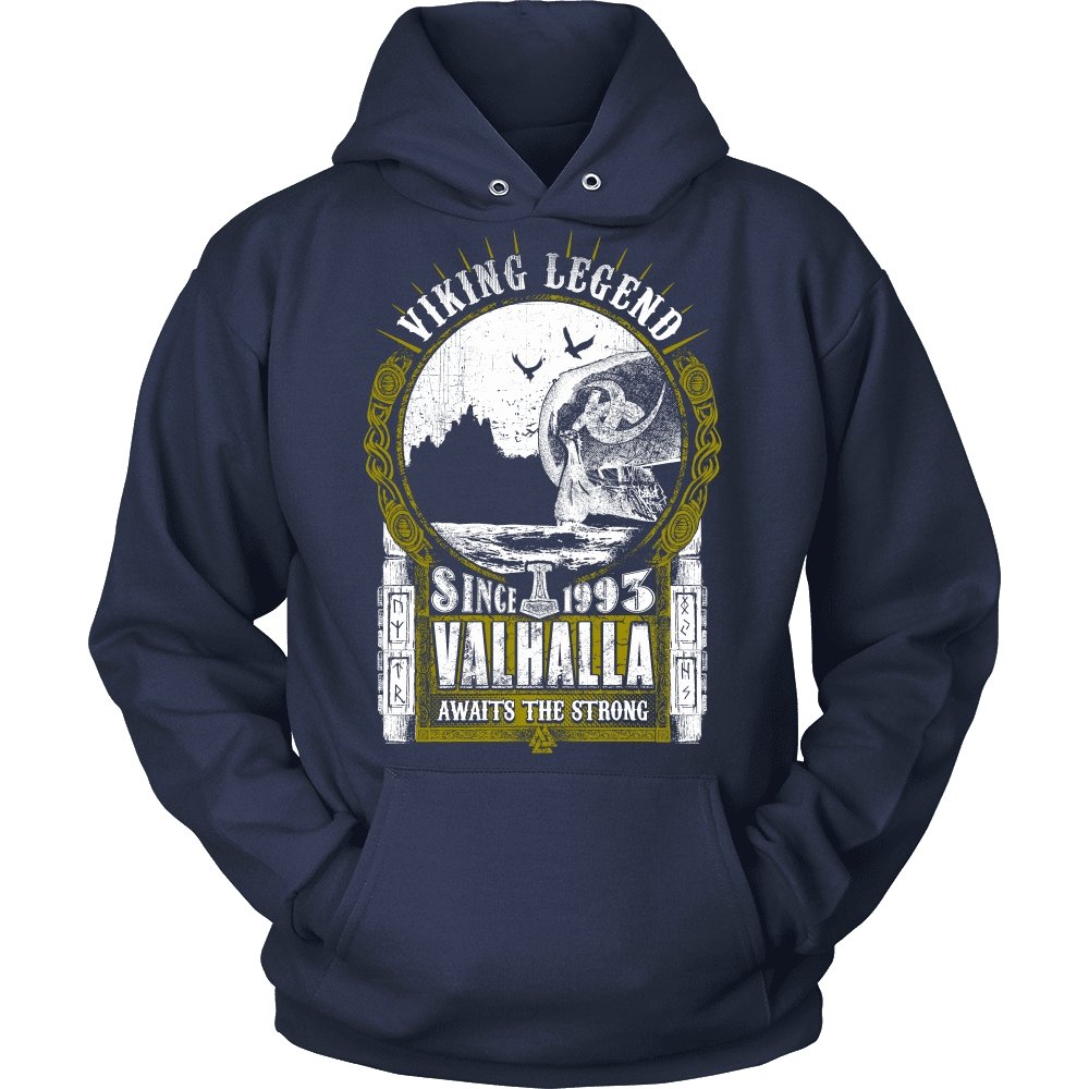 Viking Legend Since 1993 - VikingsBrand