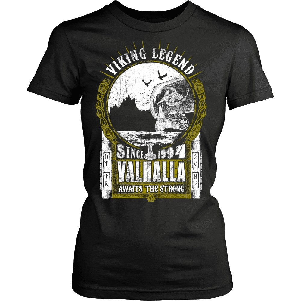 Viking Legend Since 1994 - VikingsBrand