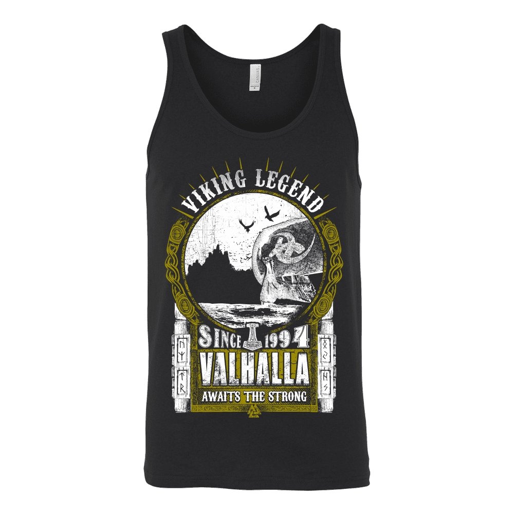 Viking Legend Since 1994 - VikingsBrand