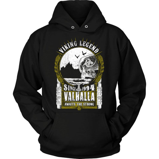 Viking Legend Since 1994 - VikingsBrand
