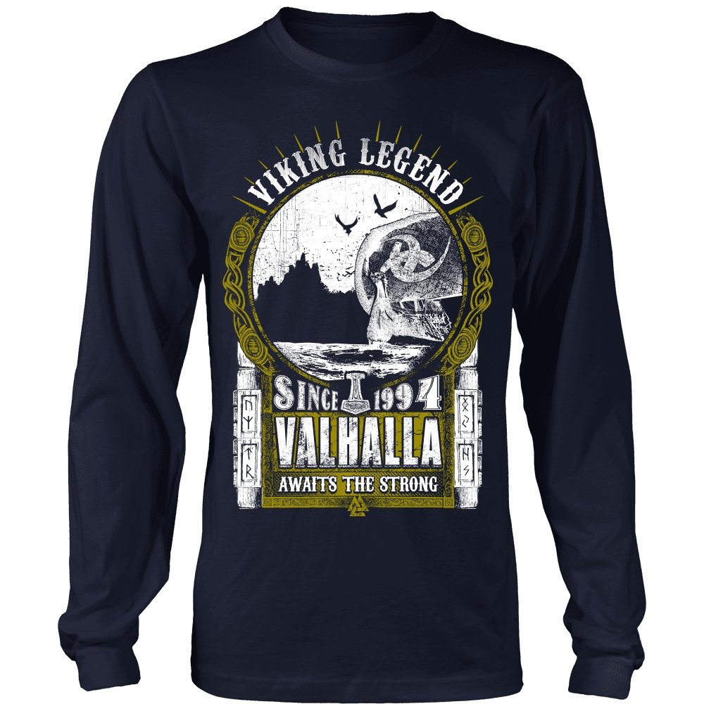 Viking Legend Since 1994 - VikingsBrand