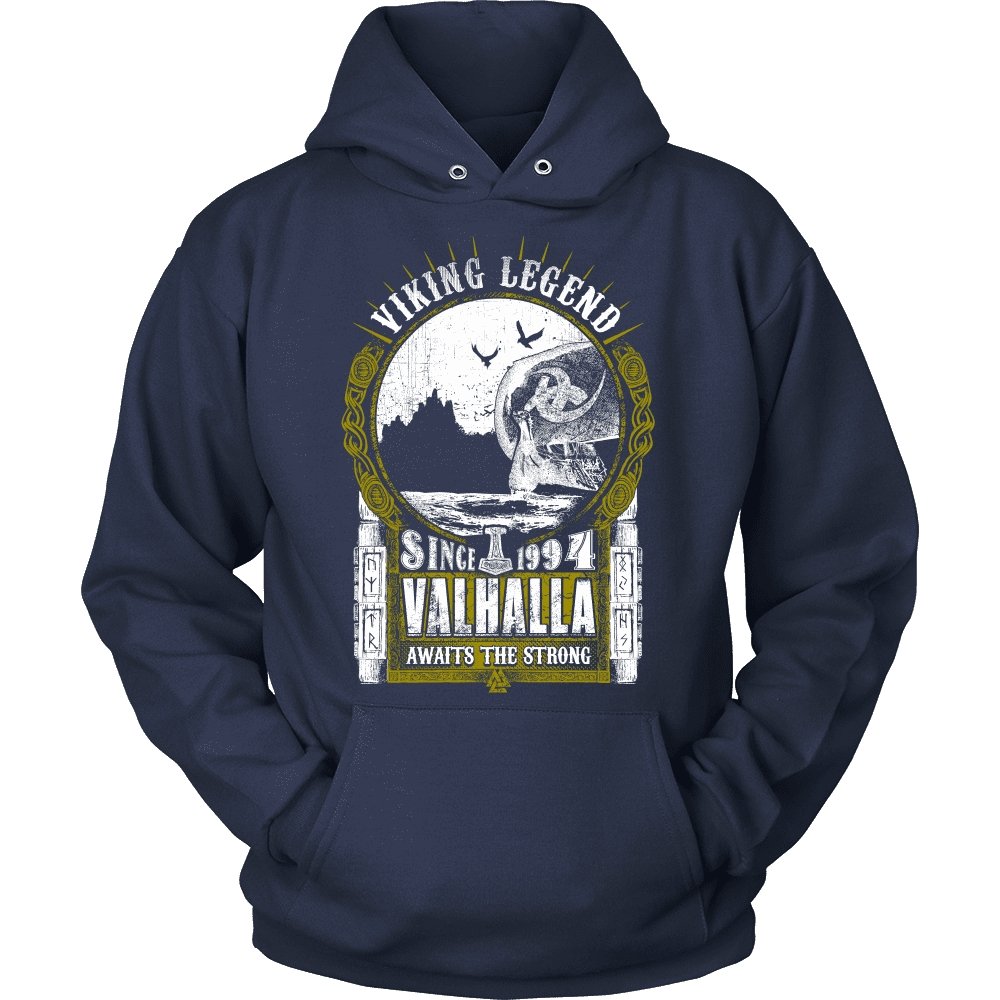 Viking Legend Since 1994 - VikingsBrand