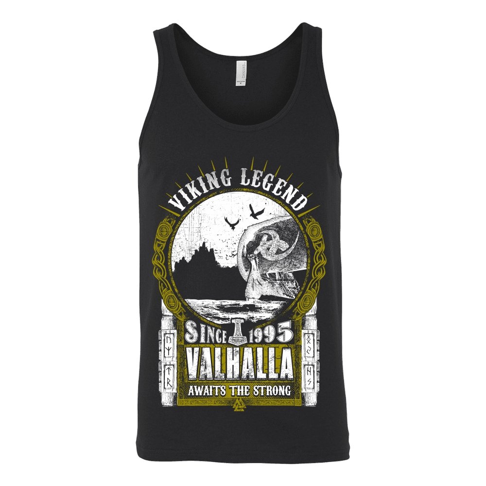 Viking Legend Since 1995 - VikingsBrand