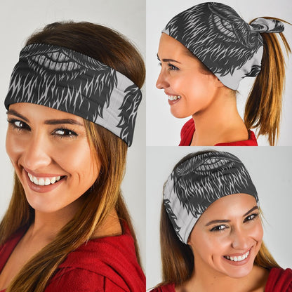 Viking Warrior Bandana 3-Pack
