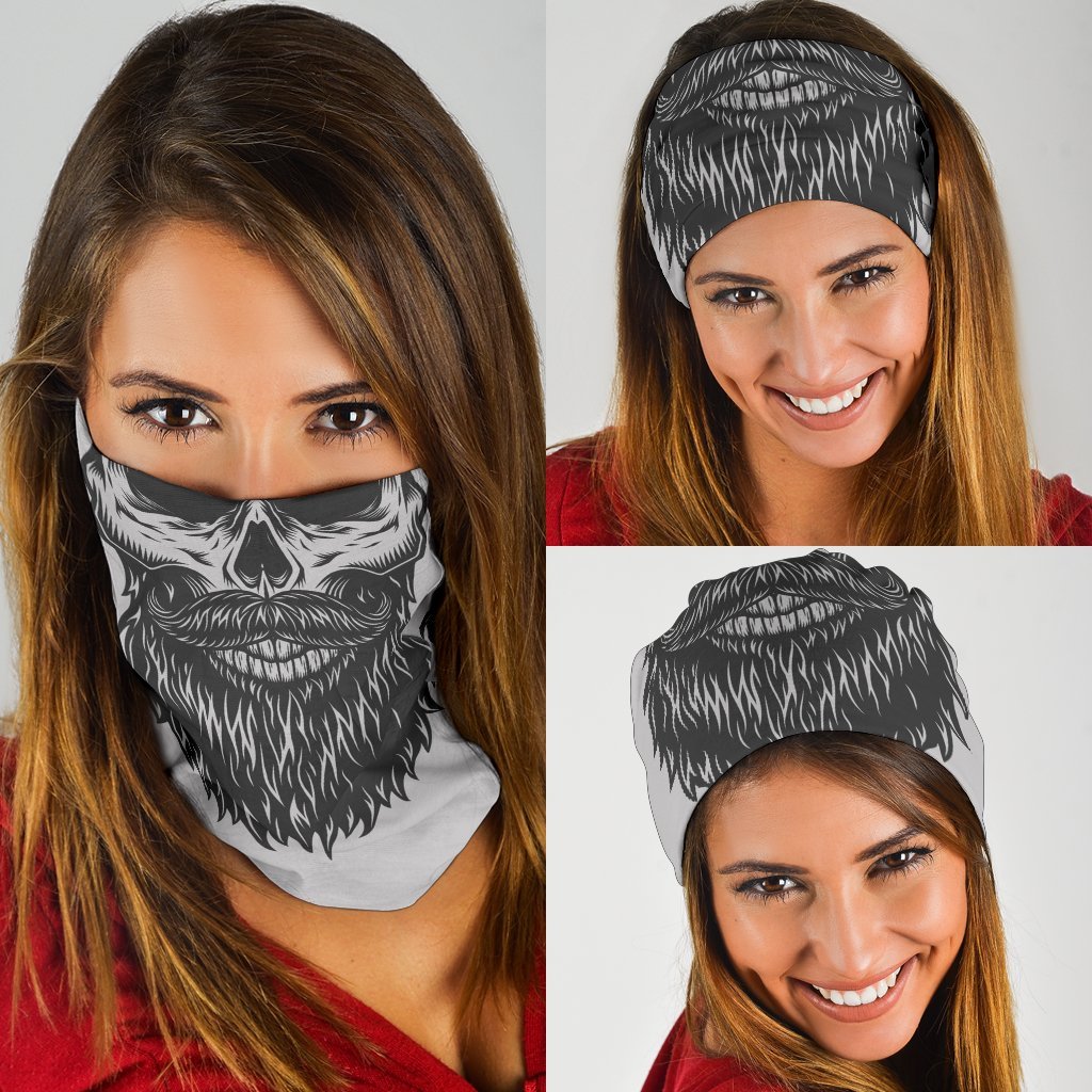 Viking Warrior Bandana 3-Pack