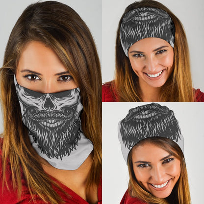 Viking Warrior Bandana 3-Pack