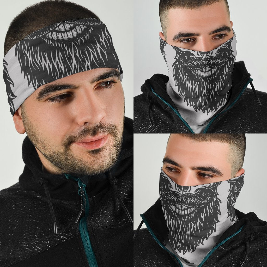 Viking Warrior Bandana 3-Pack