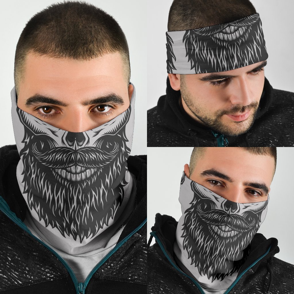 Viking Warrior Bandana 3-Pack