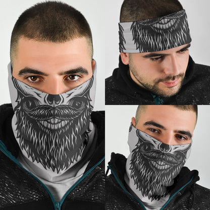 Viking Warrior Bandana 3-Pack