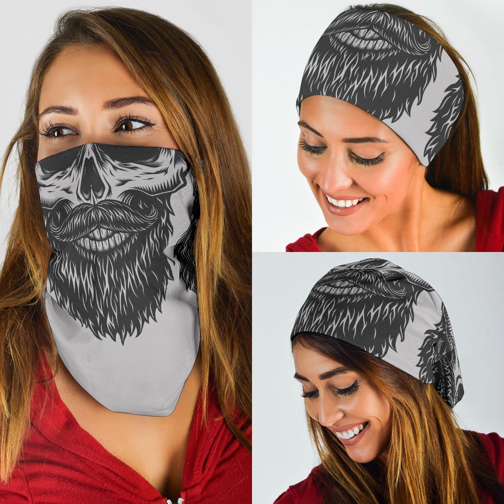 Viking Warrior Bandana 3-Pack