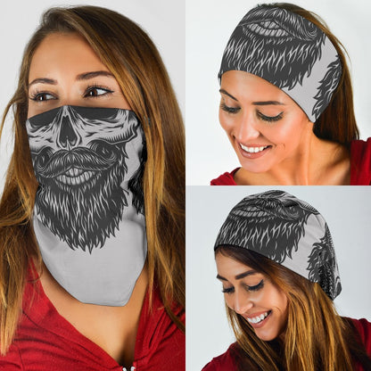 Viking Warrior Bandana 3-Pack