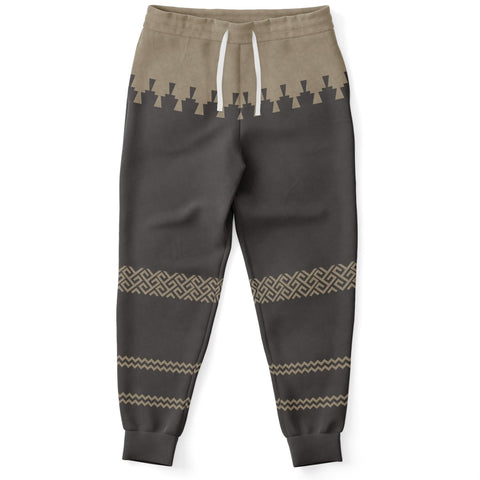 World's Oldest Pants Design – Unisex Joggers
