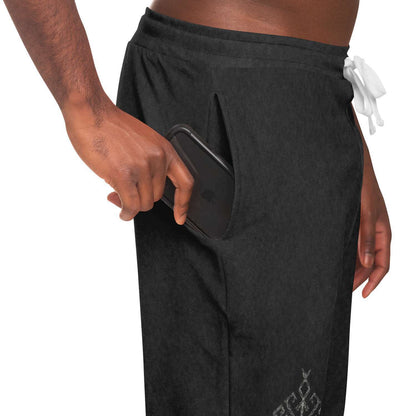 Yggdrasil Premium Viking Joggers for Mens and Womens