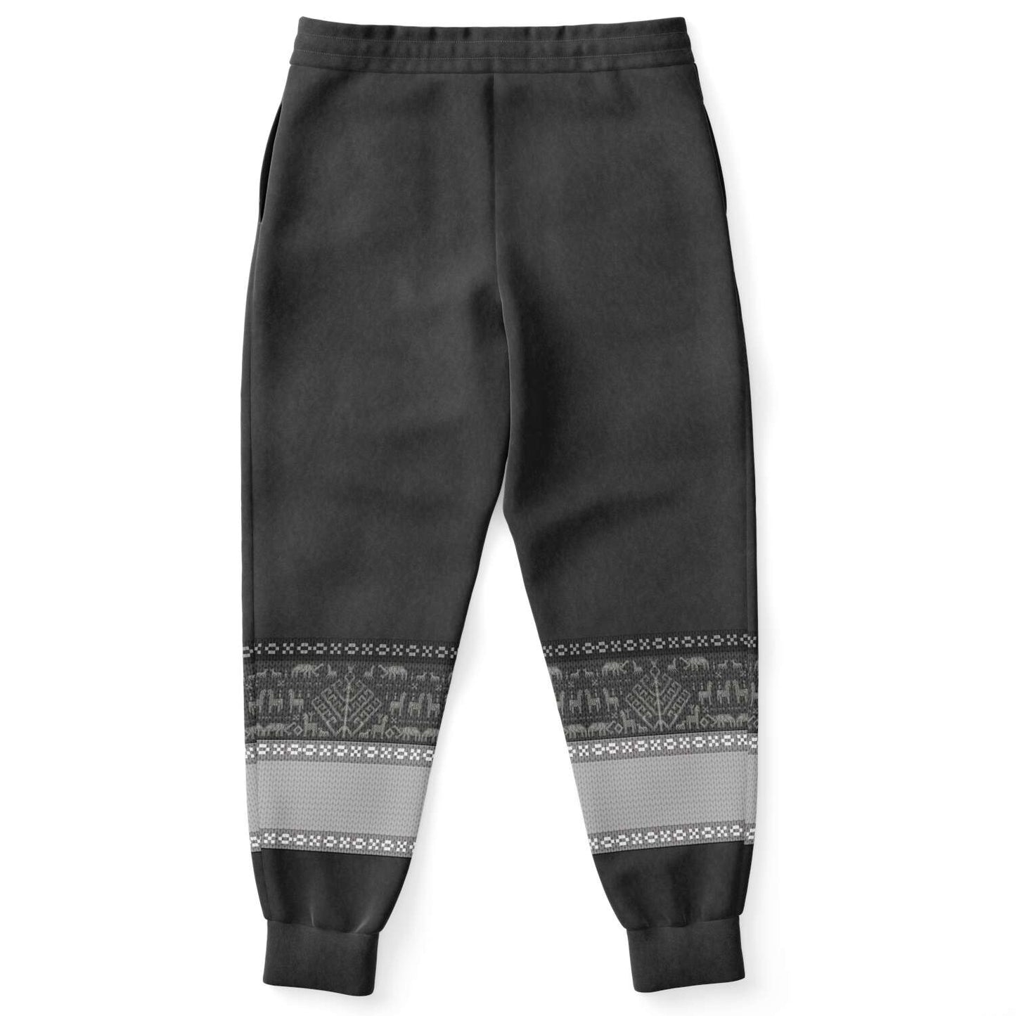 Yggdrasil Premium Viking Joggers for Mens and Womens