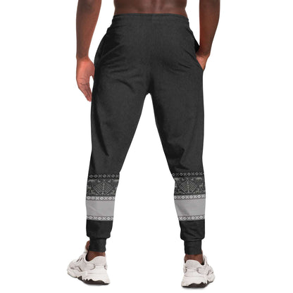 Yggdrasil Premium Viking Joggers for Mens and Womens