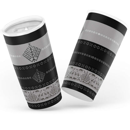 Yggdrasil Viking Nordic 20oz Tumbler
