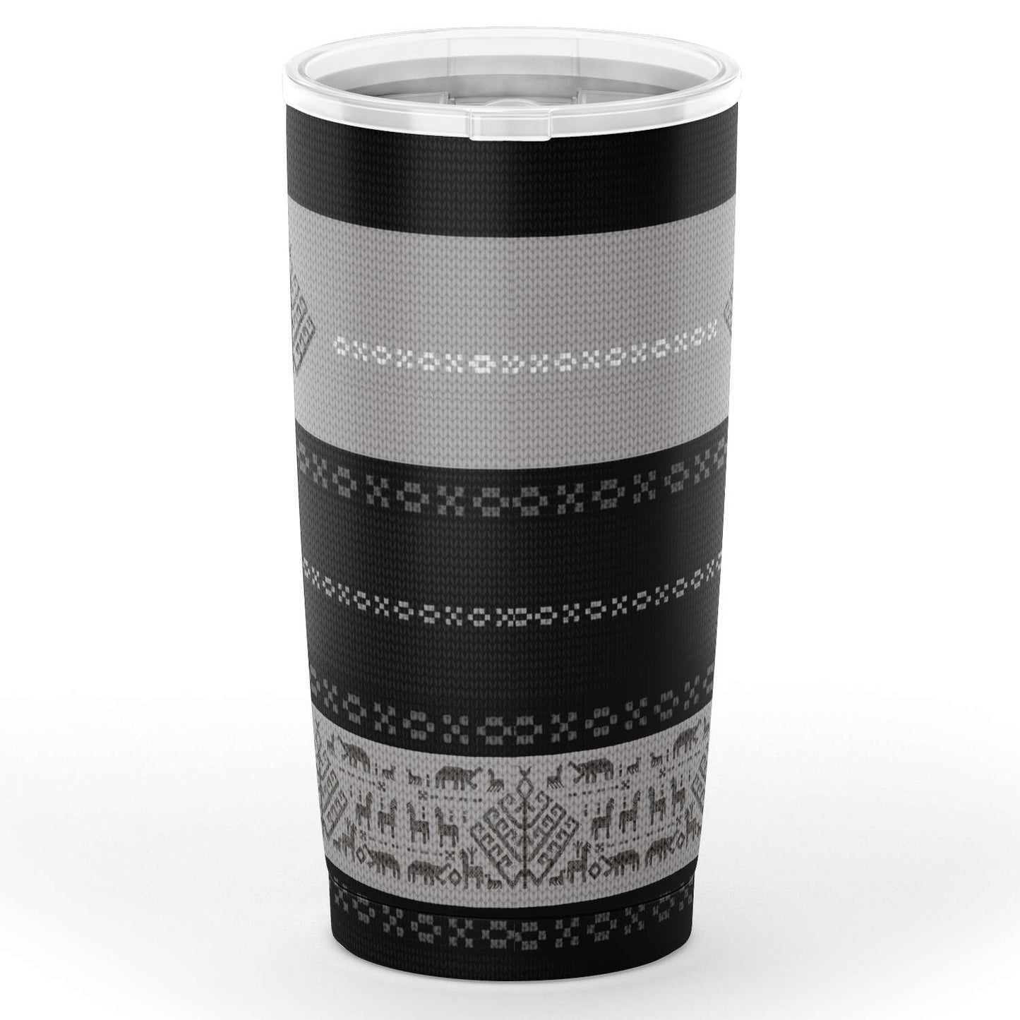 Yggdrasil Viking Nordic 20oz Tumbler